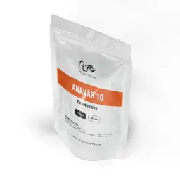 Anavar 10 - Oxandrolone - Dragon Pharma, Europe Anavar 10 - Oxandrolone - Dragon Pharma, Europe