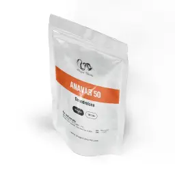 Anavar 50 - Oxandrolone - Dragon Pharma, Europe Anavar 50 - Oxandrolone - Dragon Pharma, Europe
