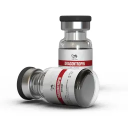 Dragontropin 10 IU - Human Growth Hormone - Dragon Pharma, Europe Dragontropin 10 IU - Human Growth Hormone - Dragon Pharma, Europe