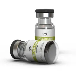 Epitalon 50mg - Epitalon - Dragon Pharma, Europe Epitalon 50mg - Epitalon - Dragon Pharma, Europe