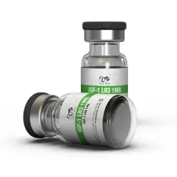 IGF-1 LR3 - Insulin-like Growth Factor 1 - Dragon Pharma, Europe IGF-1 LR3 - Insulin-like Growth Factor 1 - Dragon Pharma, Europe
