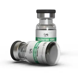 Mazdutide 10mg - Mazdutide - Dragon Pharma, Europe Mazdutide 10mg - Mazdutide - Dragon Pharma, Europe