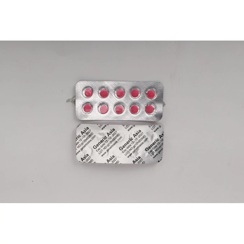 Dianabol 25 - Methandienone - Generic Asia