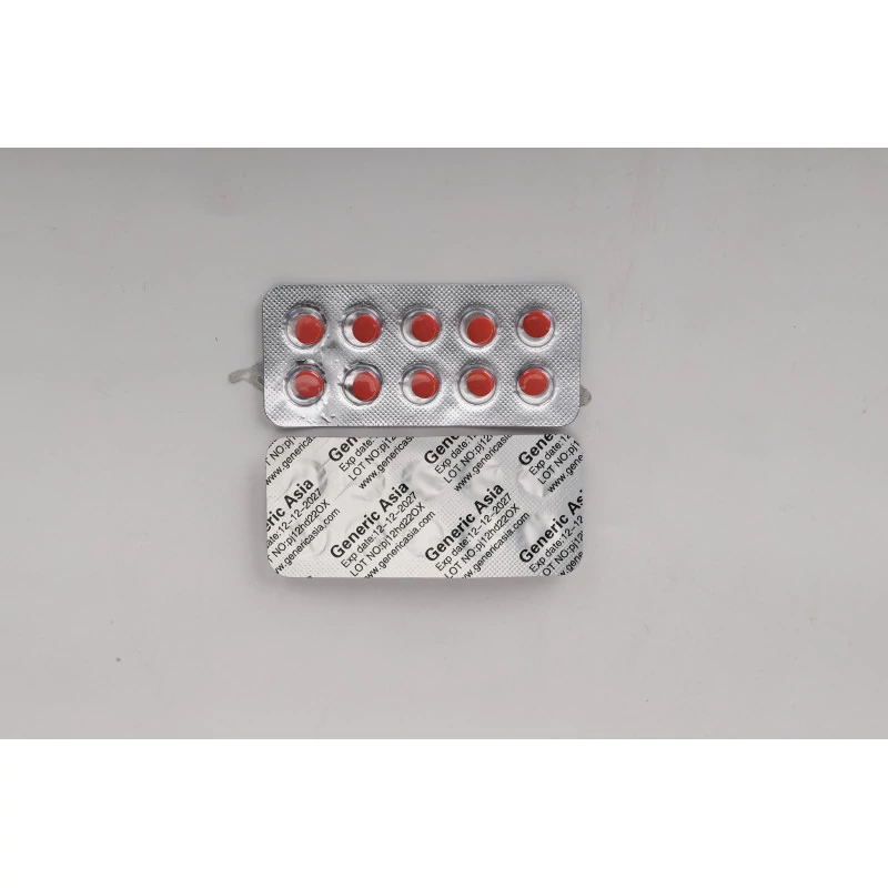 Oxandrolone 25 - Oxandrolone - Generic Asia