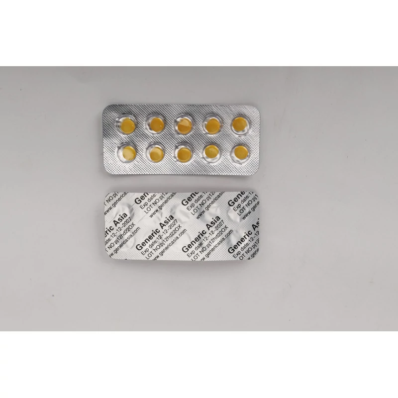 Stanozolol 25 - Stanozolol - Generic Asia