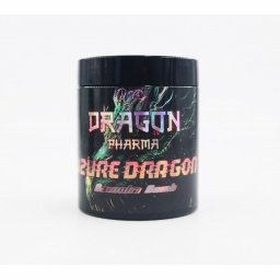 AZURE DRAGON - Supplement - Dragon Pharma, Europe