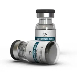 Bacteriostatic Water - Sterile Water - Dragon Pharma, Europe Bacteriostatic Water - Sterile Water - Dragon Pharma, Europe