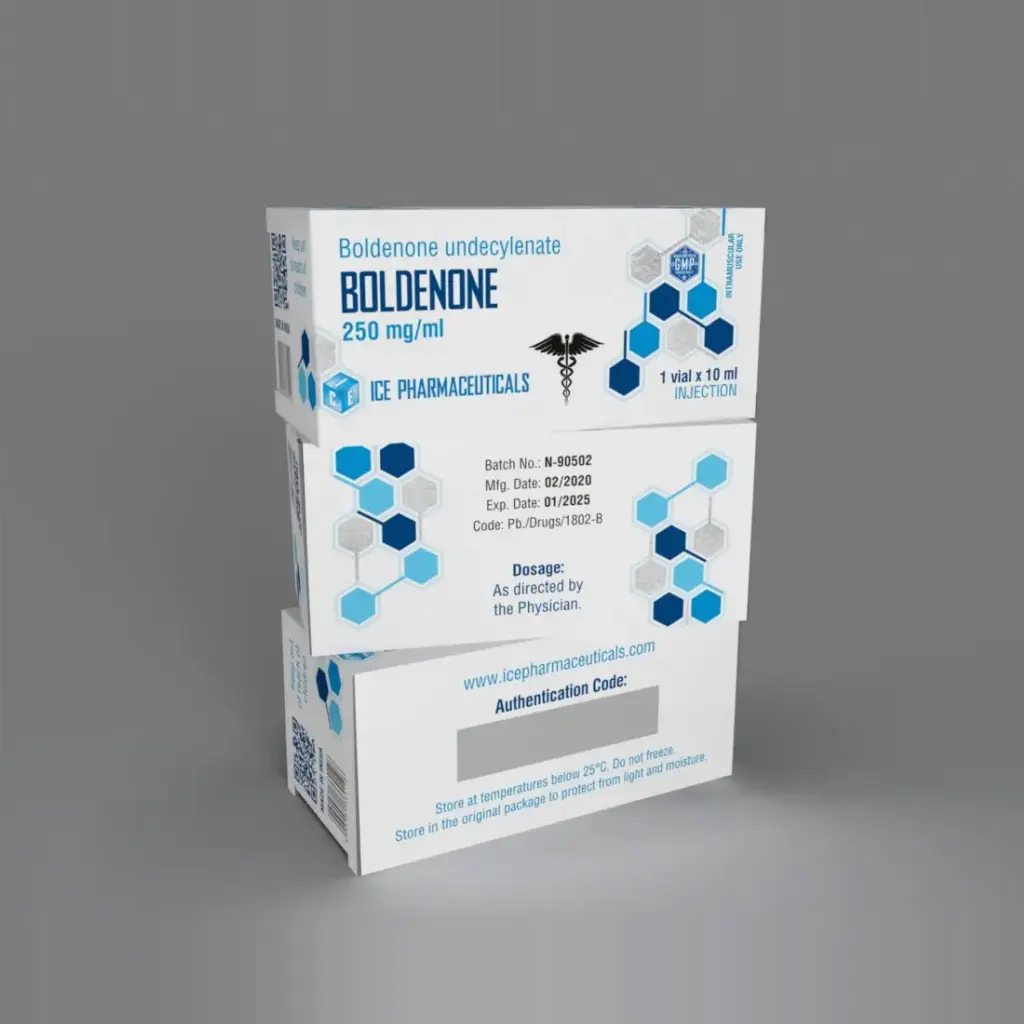 Boldenone - Boldenone Undecylenate - Ice Pharmaceuticals Boldenone - Boldenone Undecylenate - Ice Pharmaceuticals