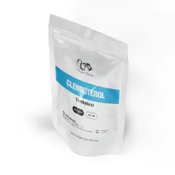 Clenbuterol - Clenbuterol - Dragon Pharma, Europe Clenbuterol - Clenbuterol - Dragon Pharma, Europe