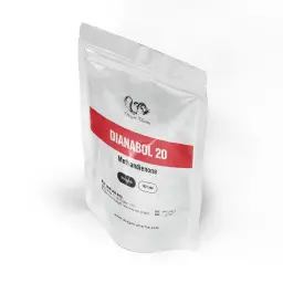 Dianabol 20 - Methandienone - Dragon Pharma, Europe Dianabol 20 - Methandienone - Dragon Pharma, Europe