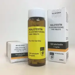 Halotestin - Fluoxymesterone - Hilma Biocare Halotestin - Fluoxymesterone - Hilma Biocare