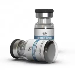 Hexarelin 5 mg - Examorelin - Dragon Pharma, Europe Hexarelin 5 mg - Examorelin - Dragon Pharma, Europe