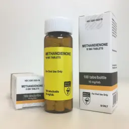 Methandienone - Methandienone - Hilma Biocare Methandienone - Methandienone - Hilma Biocare