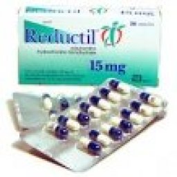 Reductil 15 mg -  - Abbot