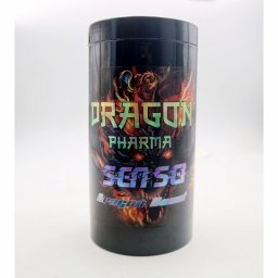 SENSEI - Supplement - Dragon Pharma, Europe