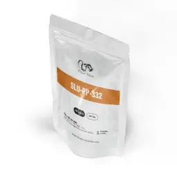 SLU-PP-332 - Slu-pp-332 Metabolic Boost - Dragon Pharma, Europe SLU-PP-332 - Slu-pp-332 Metabolic Boost - Dragon Pharma, Europe