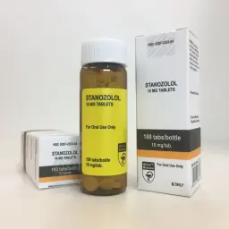 Stanozolol - Stanozolol - Hilma Biocare Stanozolol - Stanozolol - Hilma Biocare