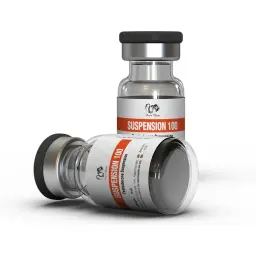 Suspension 100 - Testosterone Suspension - Dragon Pharma, Europe Suspension 100 - Testosterone Suspension - Dragon Pharma, Europe