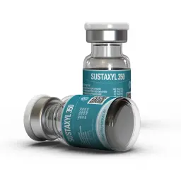 Sustaxyl 350 - Testosterone Mix - Kalpa Pharmaceuticals LTD, India Sustaxyl 350 - Testosterone Mix - Kalpa Pharmaceuticals LTD, India