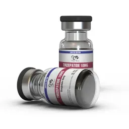 Tirze-Pep 10 mg - Tirzepatide - Dragon Pharma, Europe Tirze-Pep 10 mg - Tirzepatide - Dragon Pharma, Europe