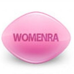 Womenra 100mg -  - Generic